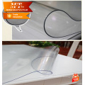 factory direct supply wedding PVC table cloth for rolls